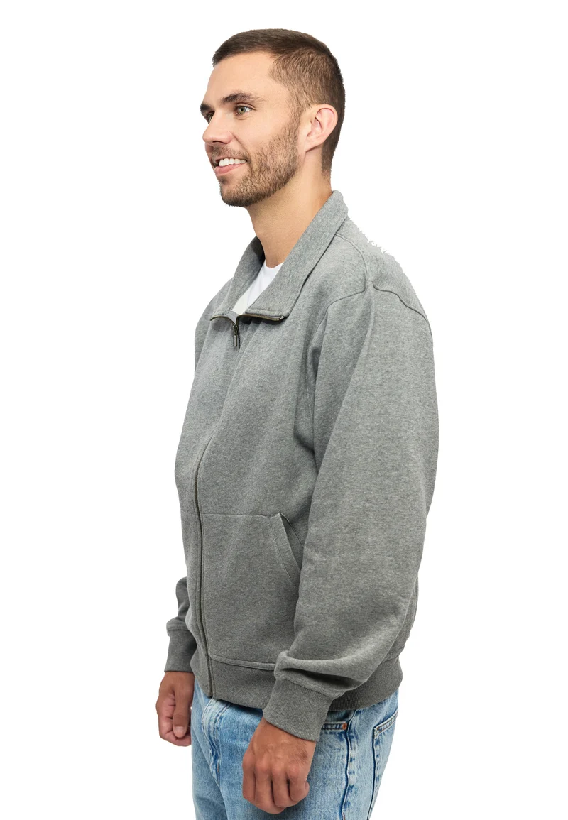 6170 - Santa Cruz Premium Sweatjacke Unisex