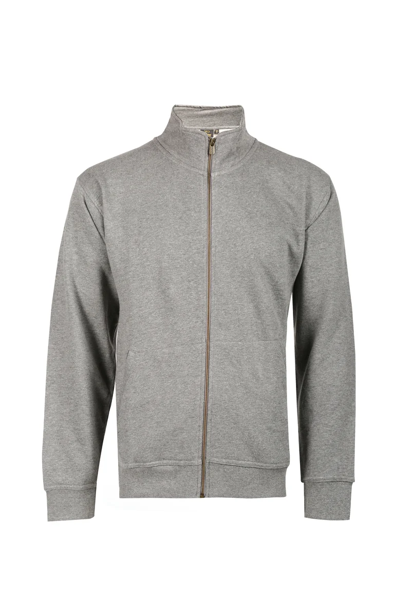 6170 - Santa Cruz Premium Sweatjacke Unisex