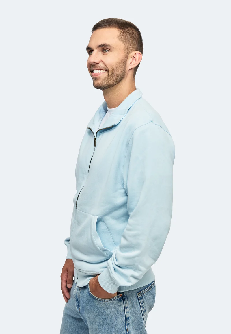 6170 - Santa Cruz Premium Sweatjacke Unisex