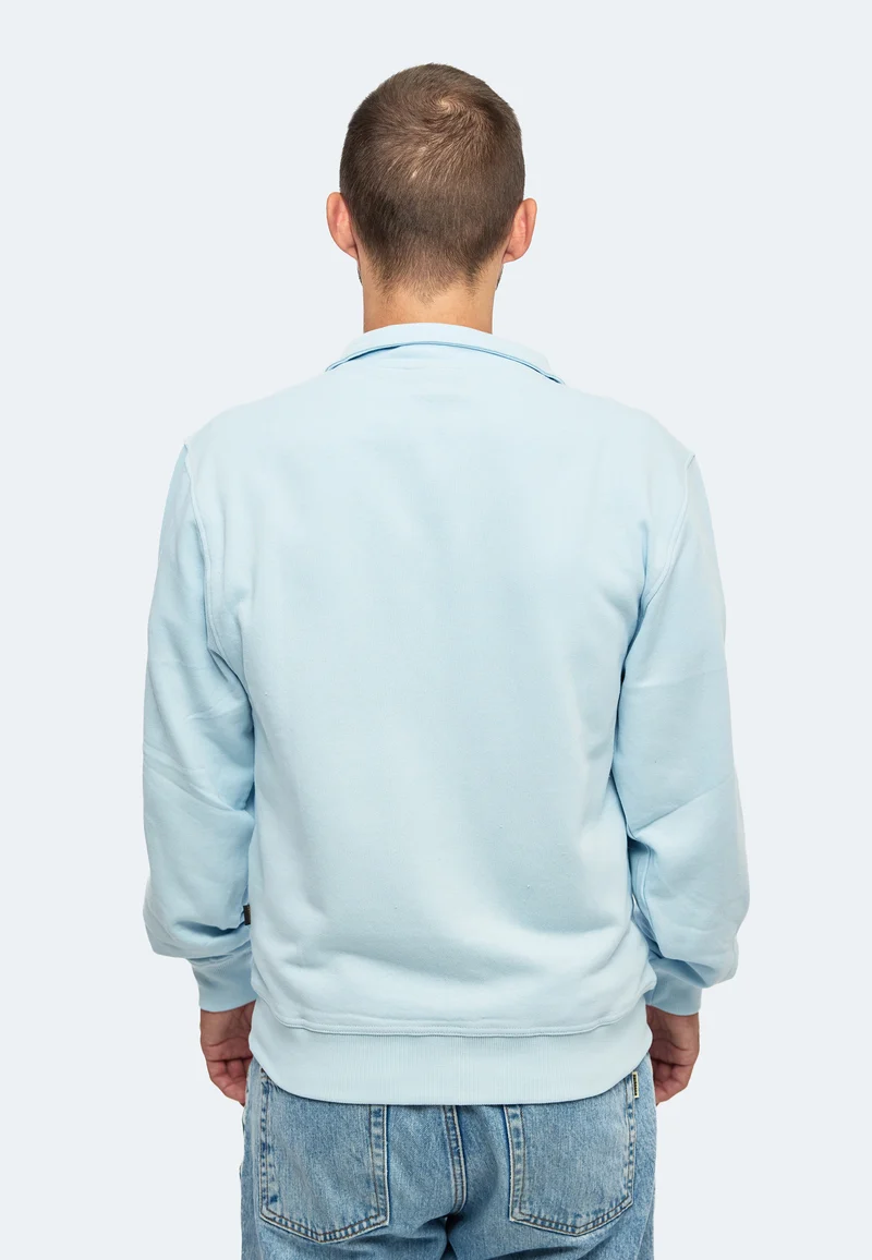 6170 - Santa Cruz Premium Sweatjacke Unisex