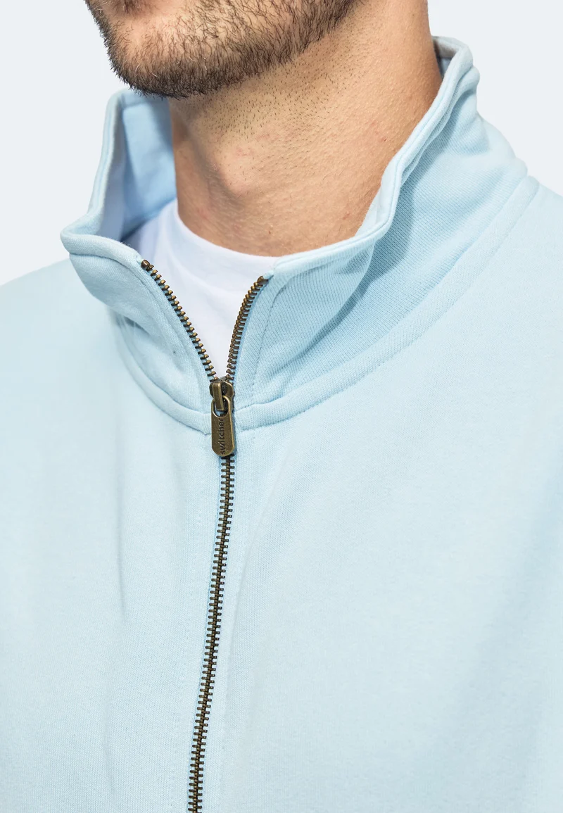 6170 - Santa Cruz Premium Sweatjacke Unisex