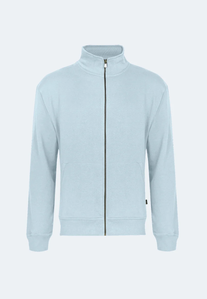 6170 - Santa Cruz Premium Sweatjacke Unisex