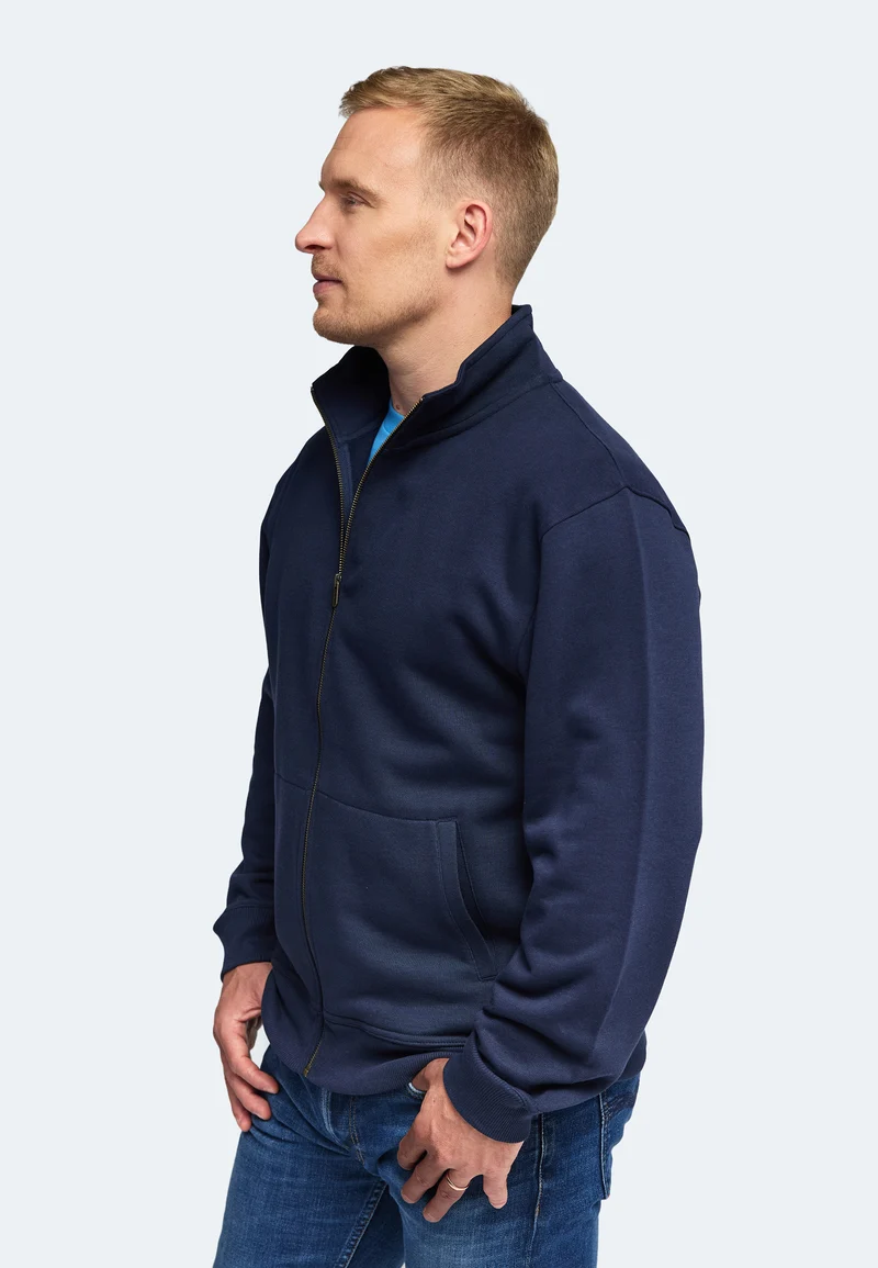 6170 - Santa Cruz Premium Sweatjacke Unisex