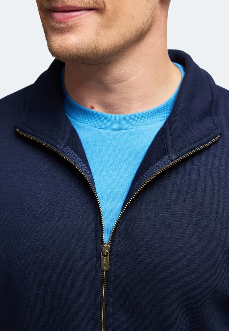 6170 - Santa Cruz Premium Sweatjacke Unisex