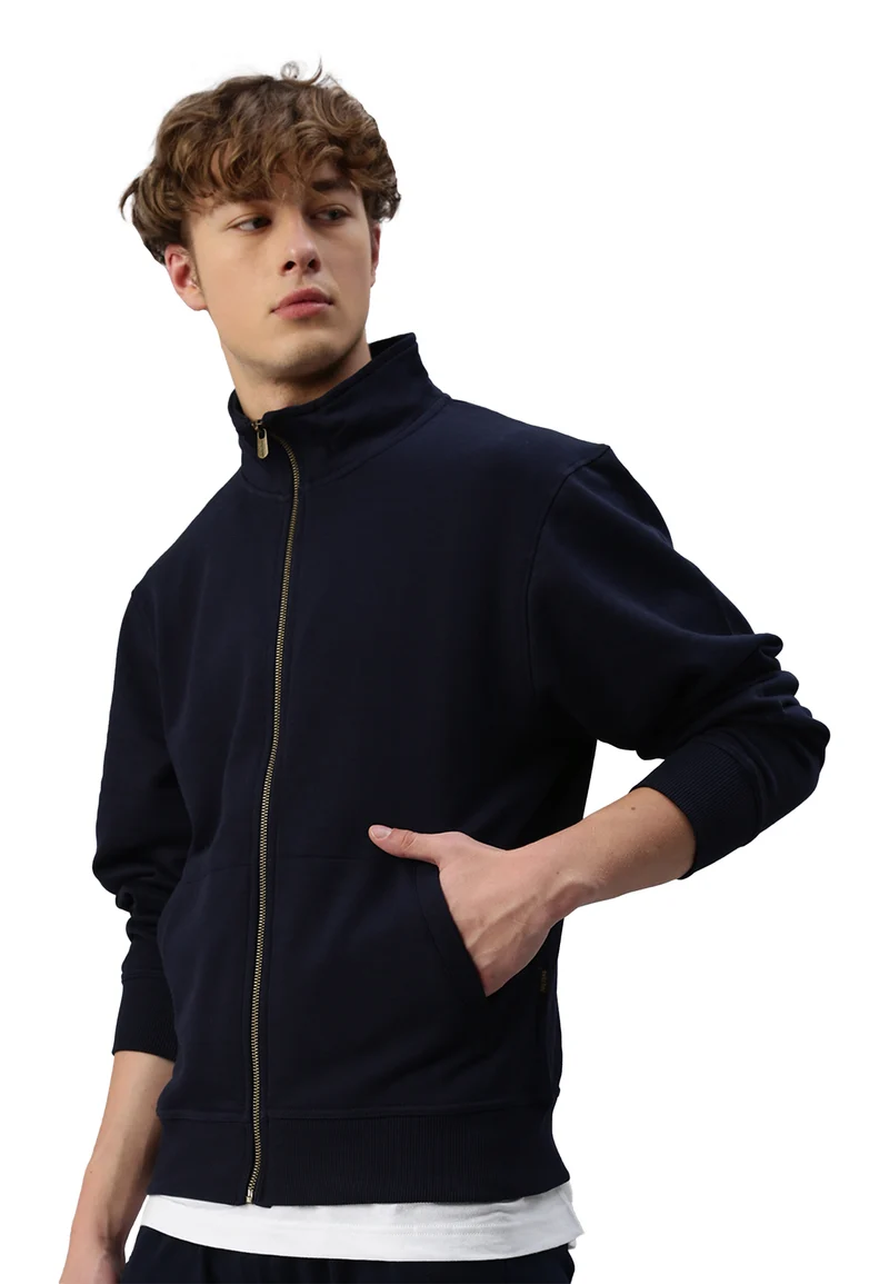 6170 - Santa Cruz Premium Sweatjacke Unisex