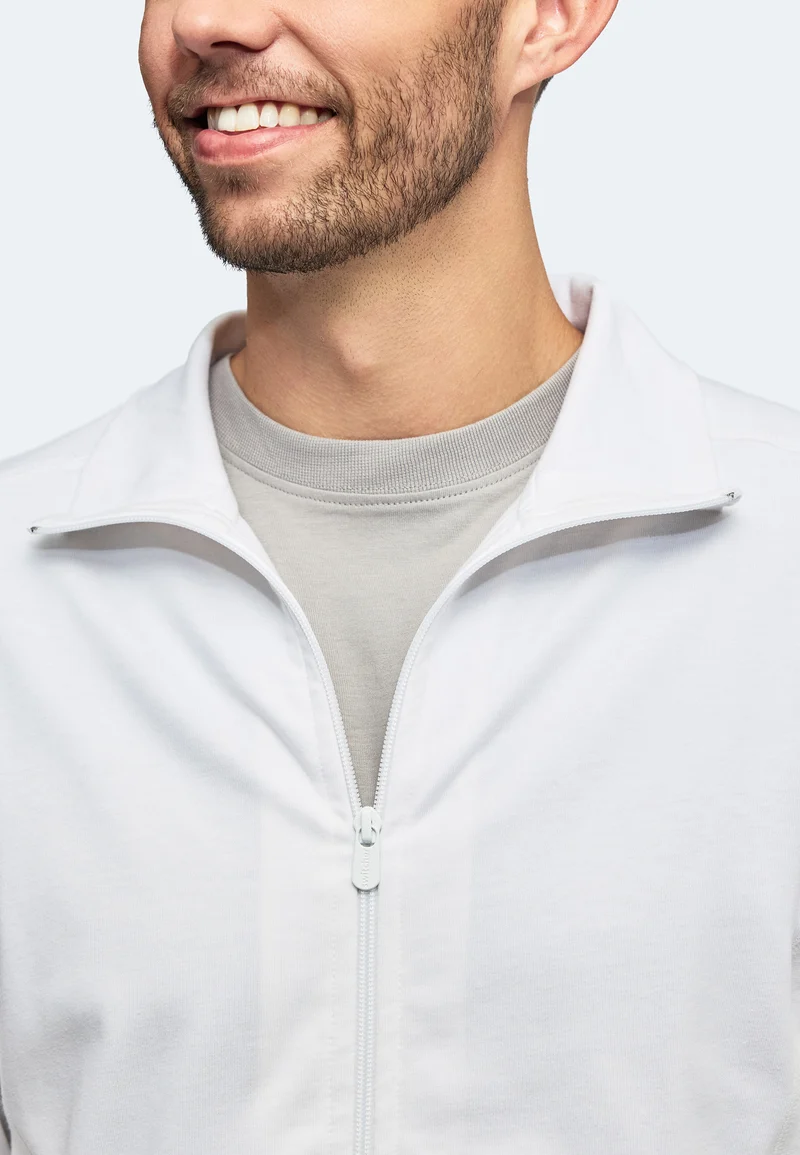 6068 Dallas – Zip Sweatjacke Unisex