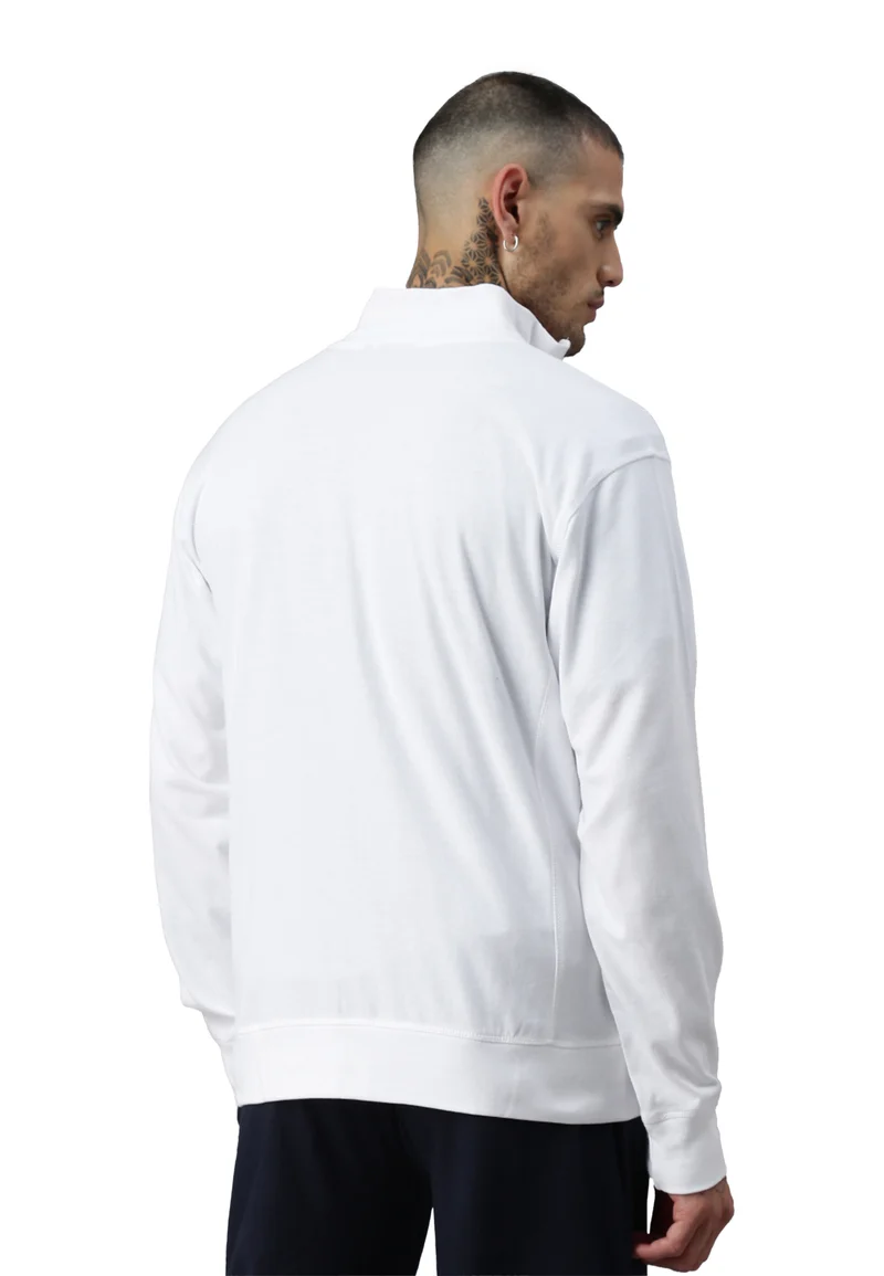 6068 Dallas – Zip Sweatjacke Unisex
