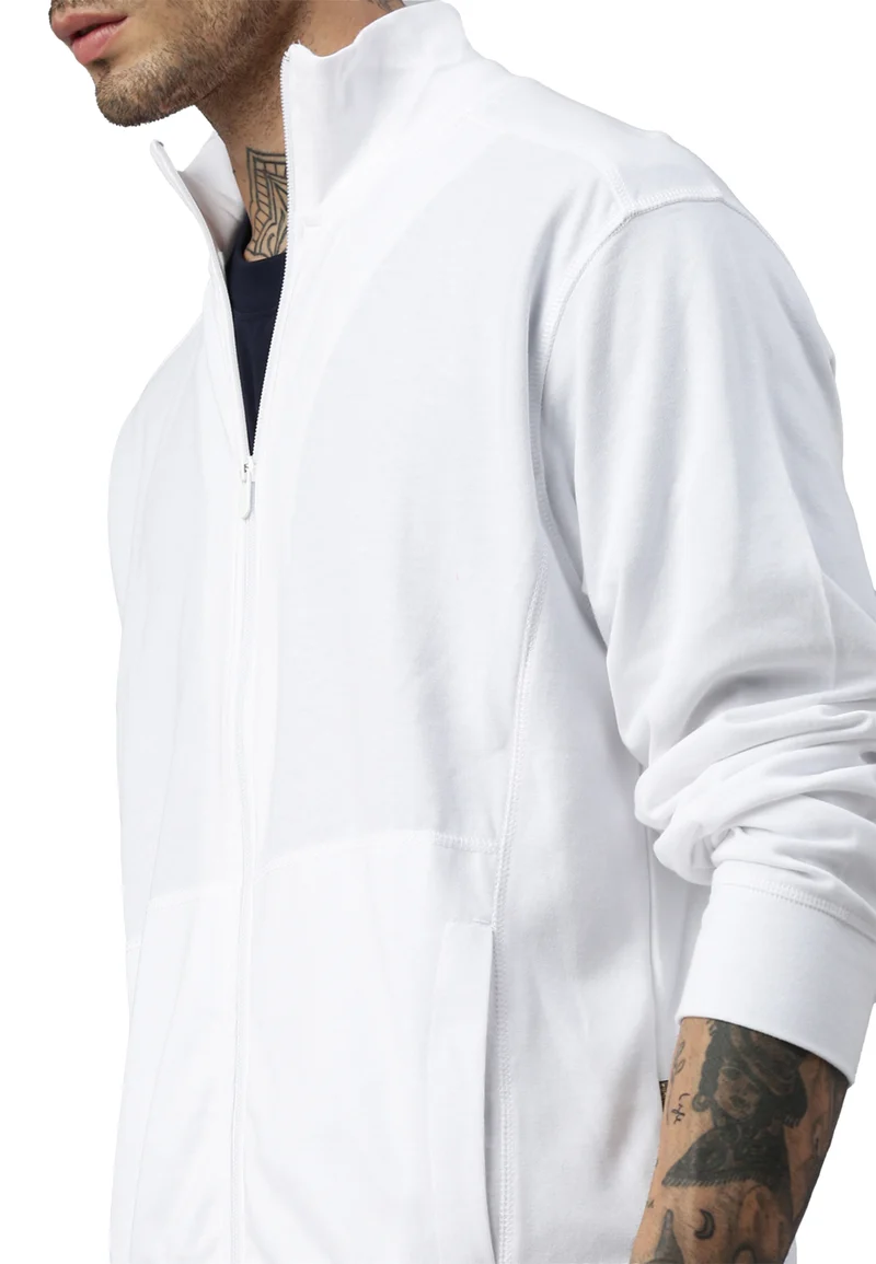 6068 Dallas – Zip Sweatjacke Unisex