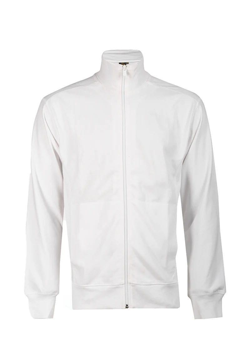 6068 Dallas – Zip Sweatjacke Unisex