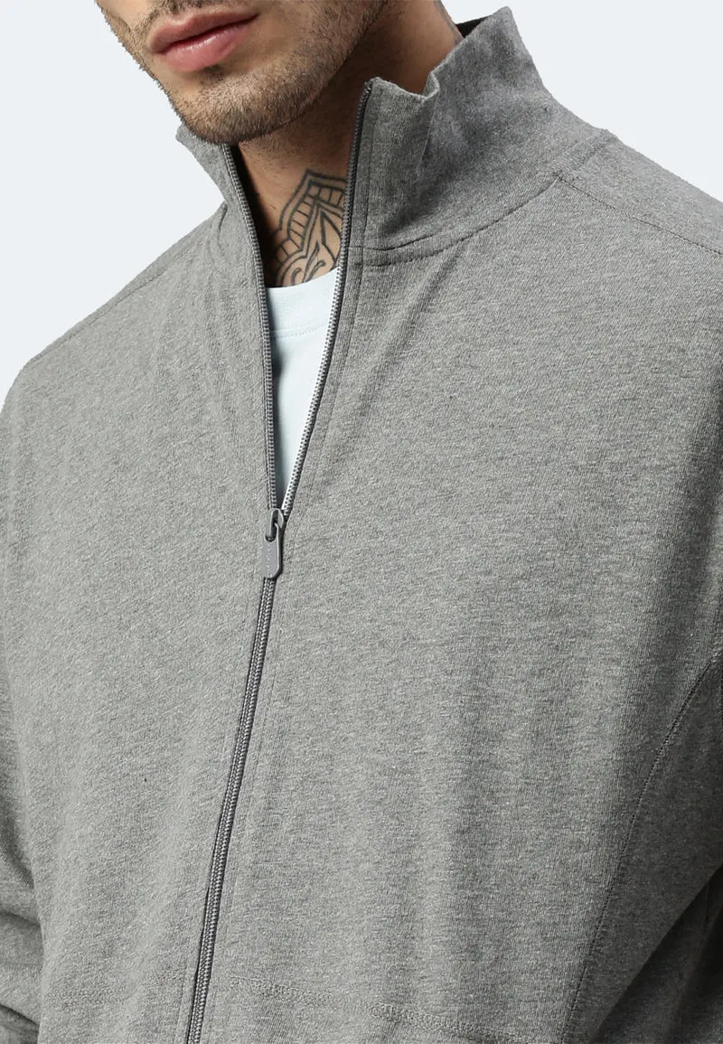 6068 Dallas – Zip Sweatjacke Unisex
