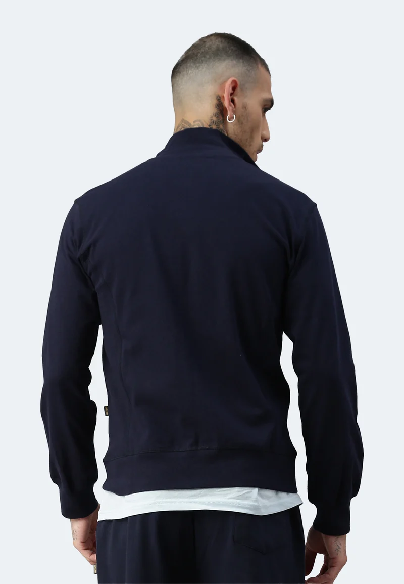 6068 Dallas – Zip Sweatjacke Unisex