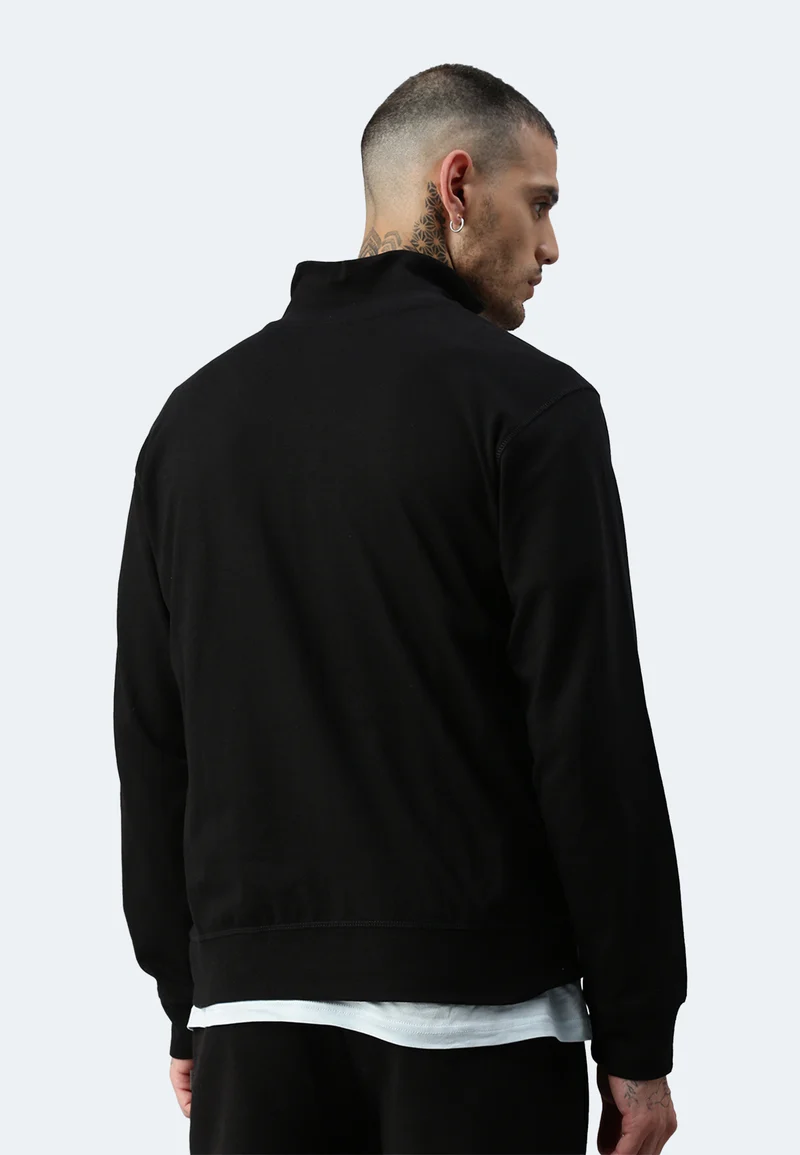 6068 Dallas – Zip Sweatjacke Unisex