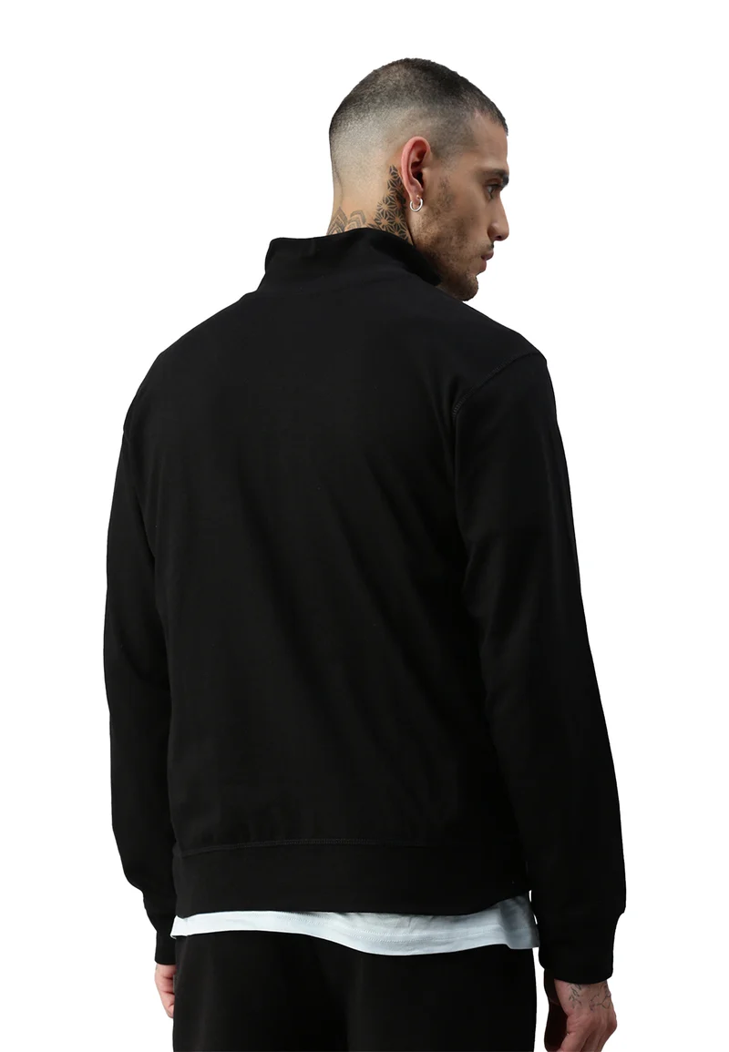 6068 Dallas – Zip Sweatjacke Unisex