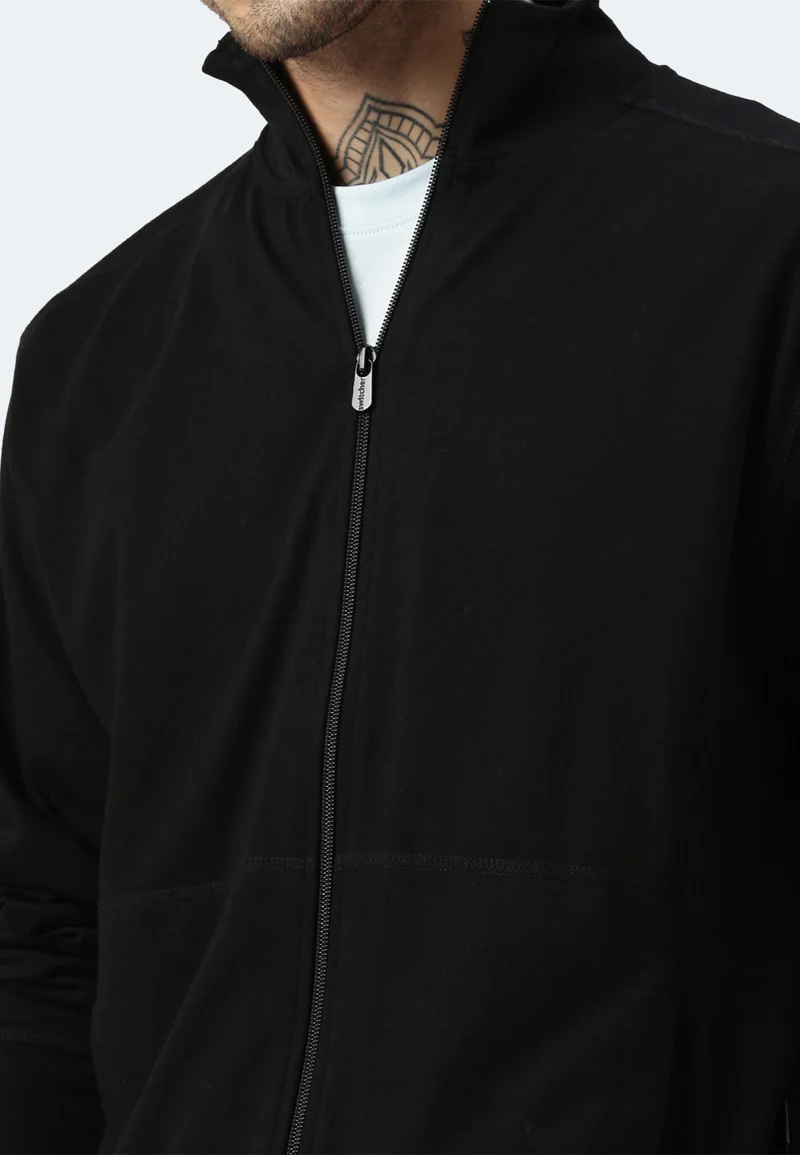 6068 Dallas – Zip Sweatjacke Unisex