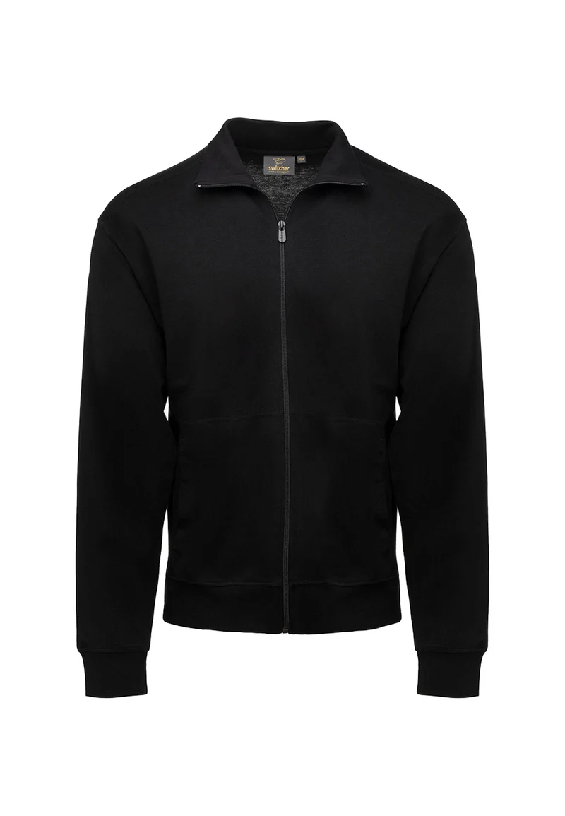 6068 Dallas – Zip Sweatjacke Unisex