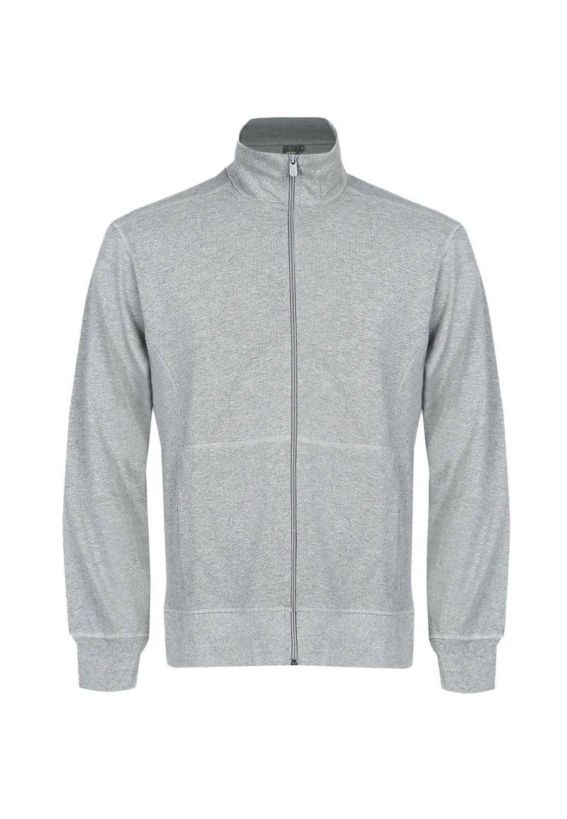 6068 Dallas – Zip Sweatjacke Unisex