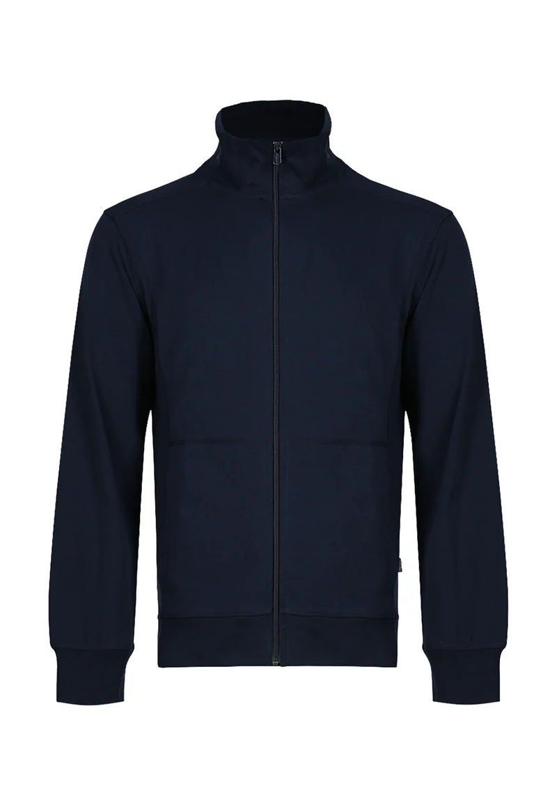 6068 Dallas – Zip Sweatjacke Unisex