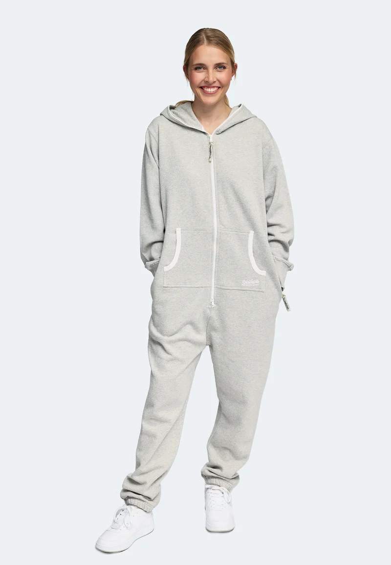Original Geelee Jumpsuit by Switcher