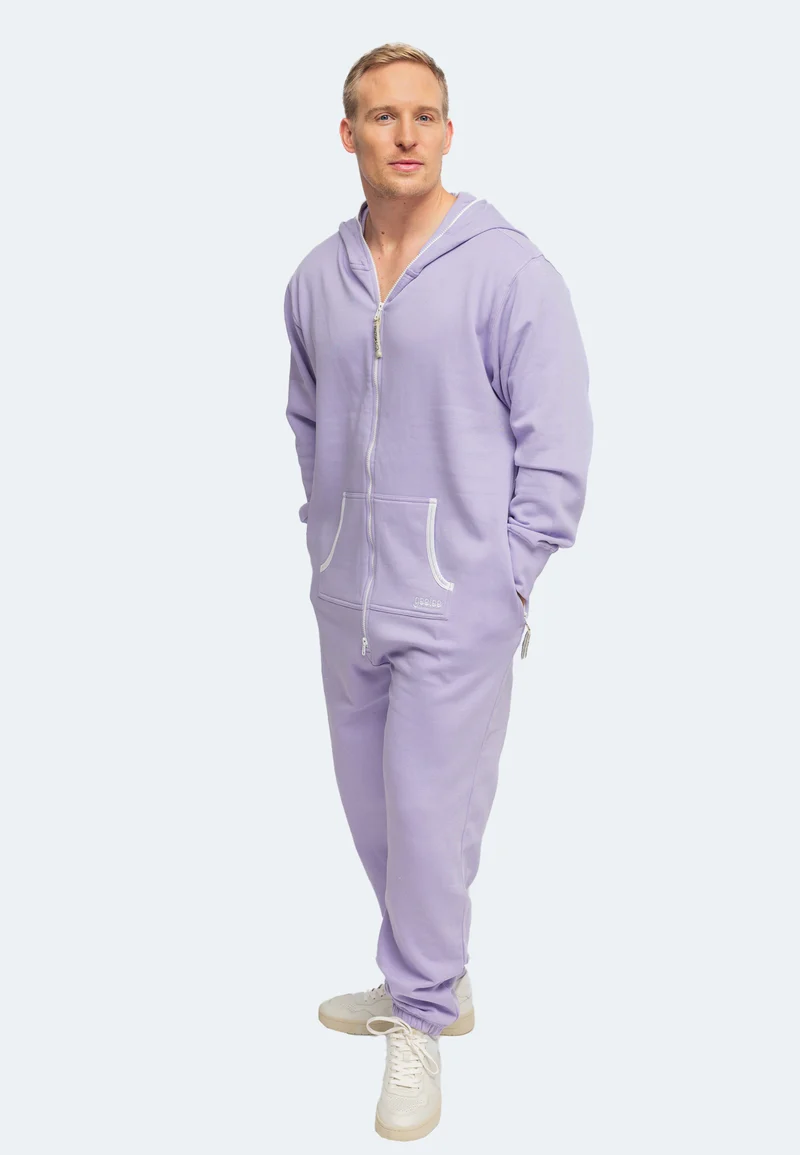 Original Geelee Jumpsuit by Switcher