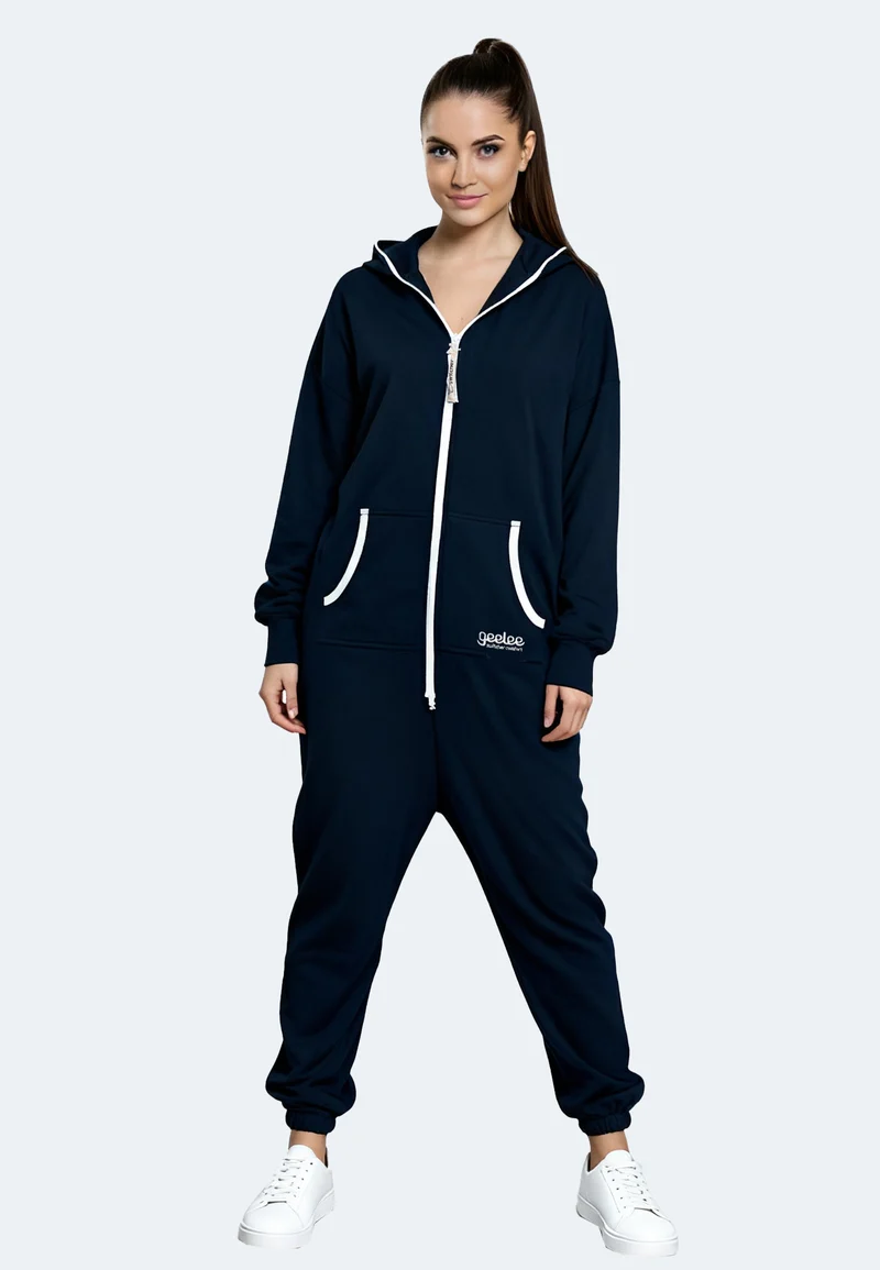 Original Geelee Jumpsuit by Switcher