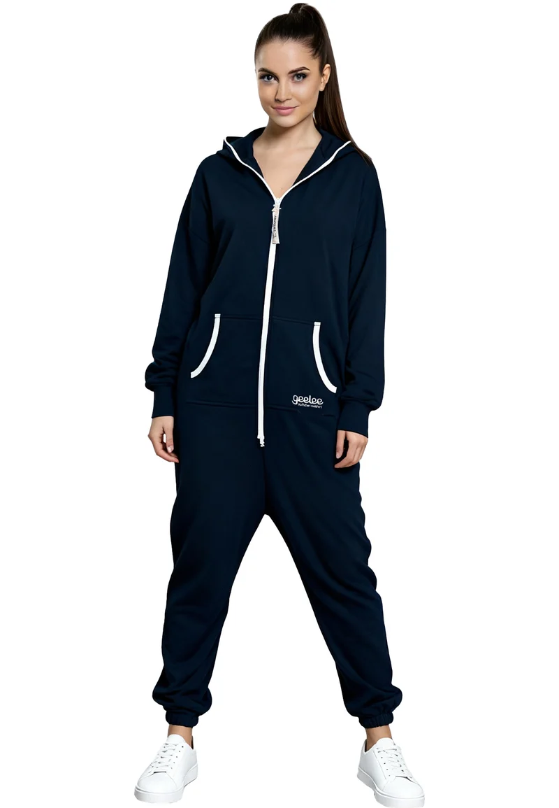Original Geelee Jumpsuit by Switcher