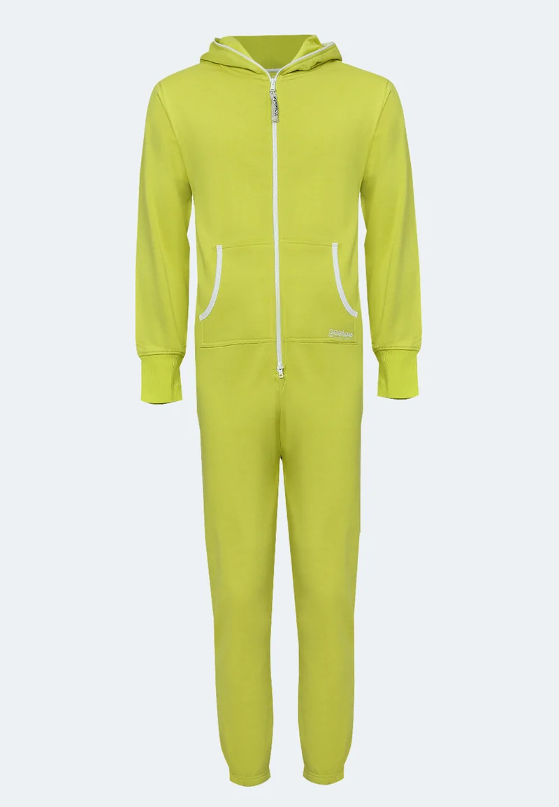 Original Geelee Jumpsuit by Switcher