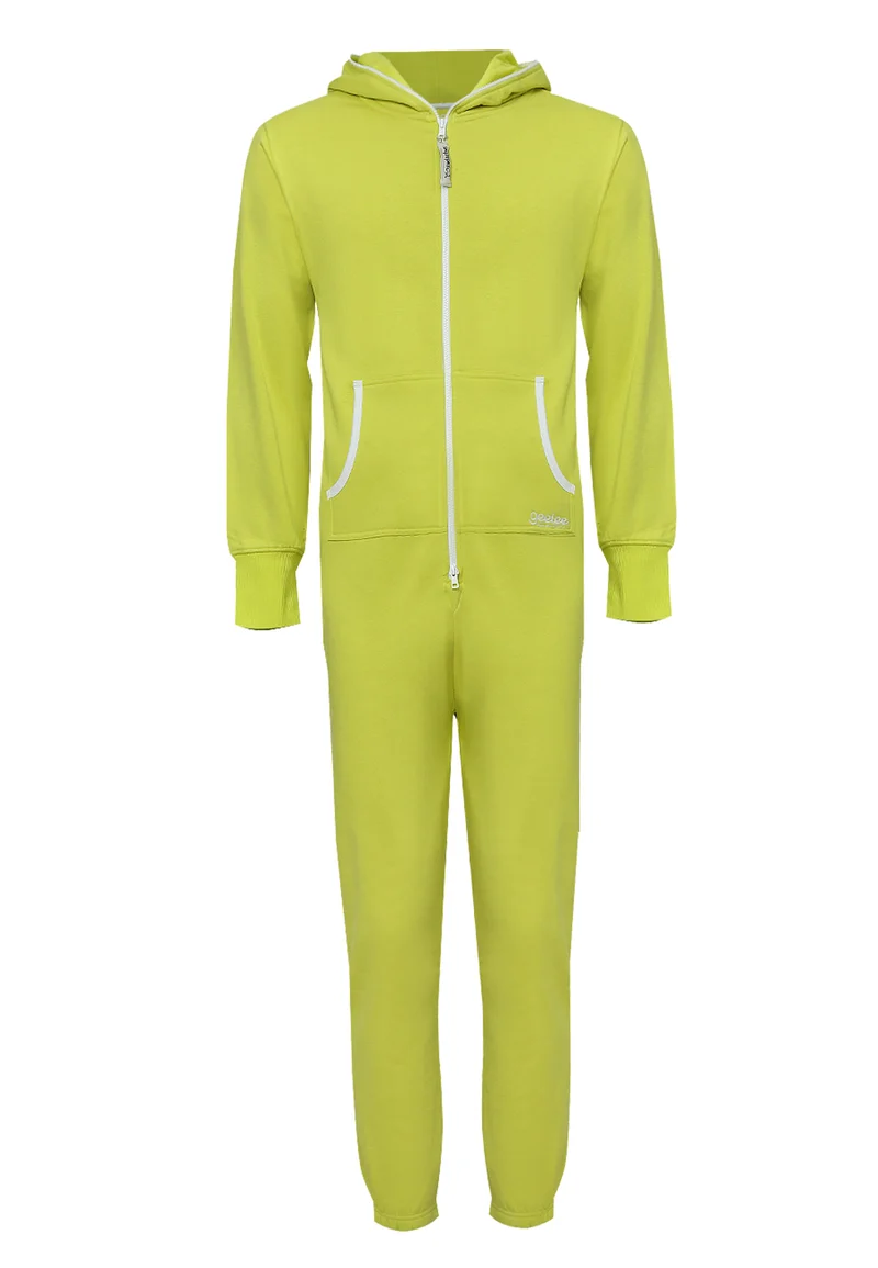 Original Geelee Jumpsuit by Switcher