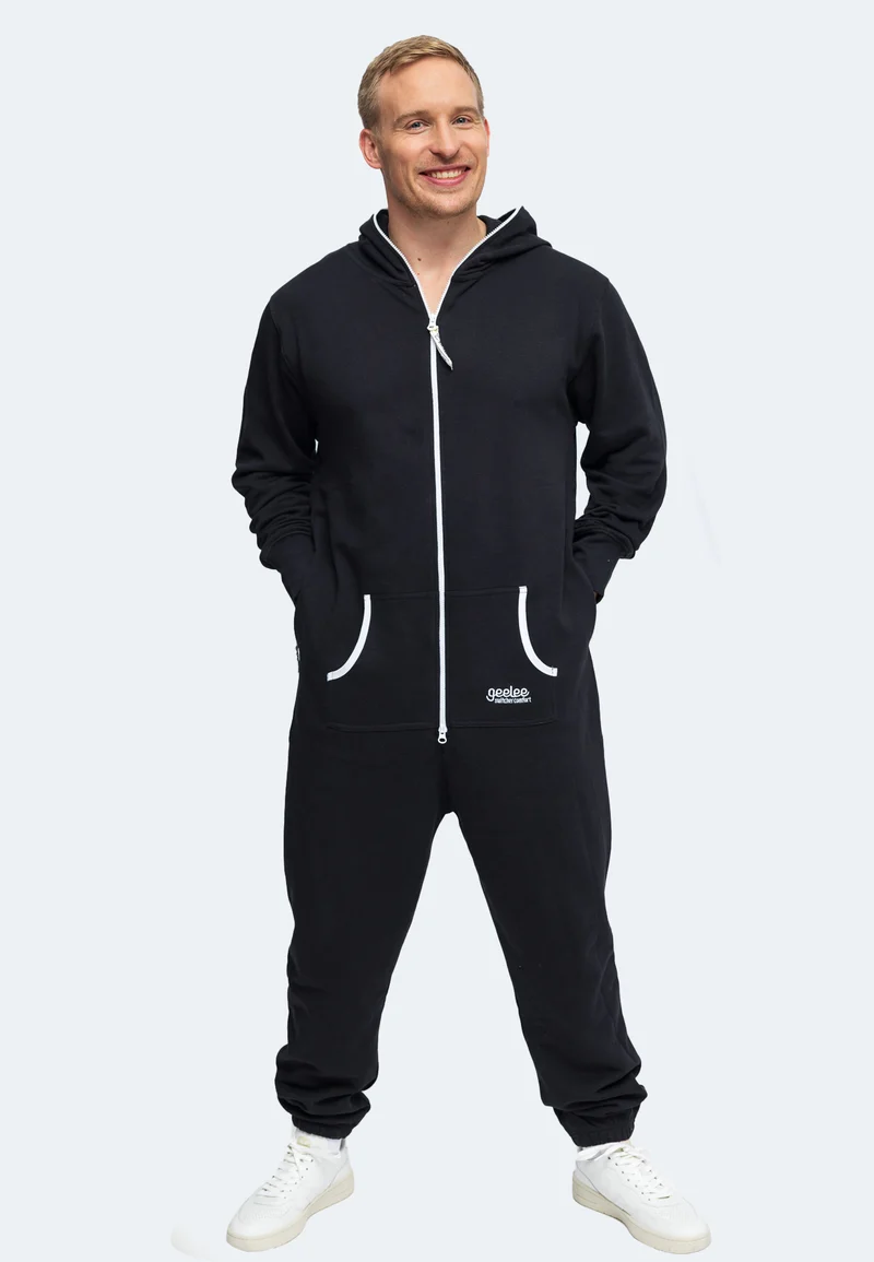Original Geelee Jumpsuit by Switcher