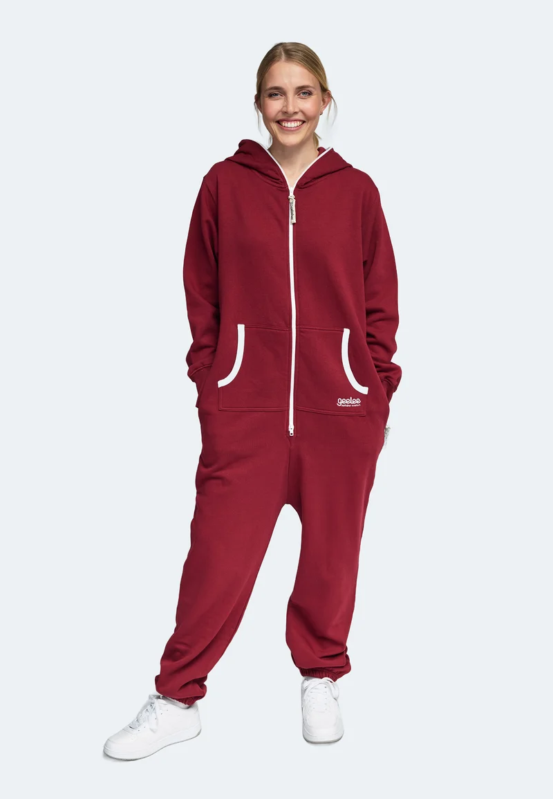 Original Geelee Jumpsuit by Switcher