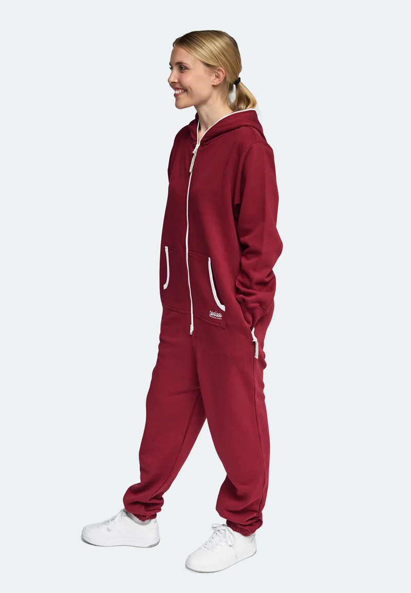 Original Geelee Jumpsuit by Switcher