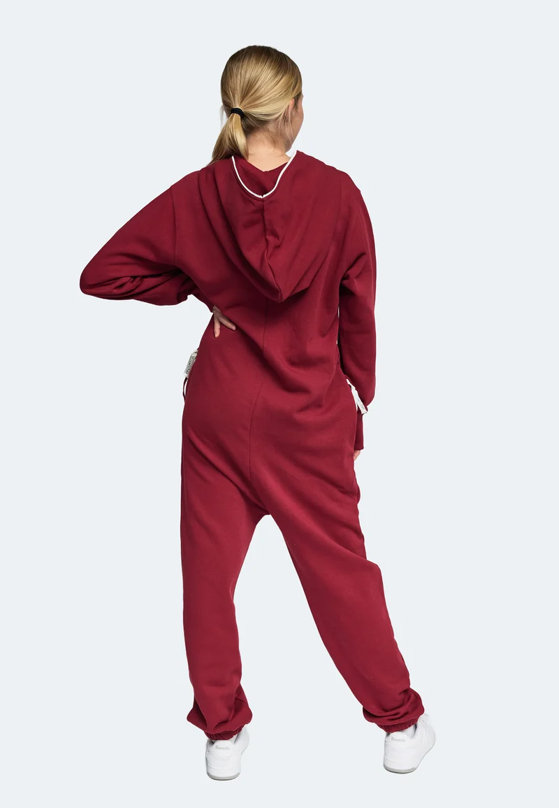 Original Geelee Jumpsuit by Switcher