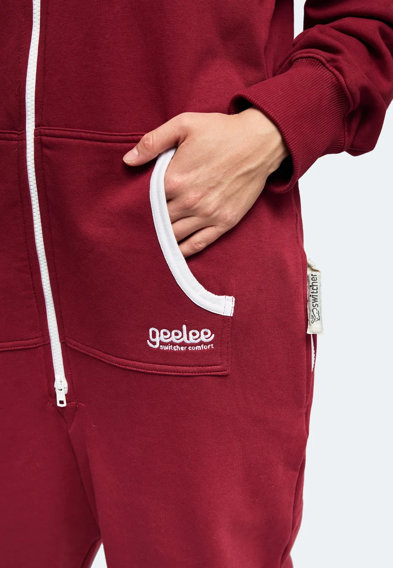Original Geelee Jumpsuit by Switcher