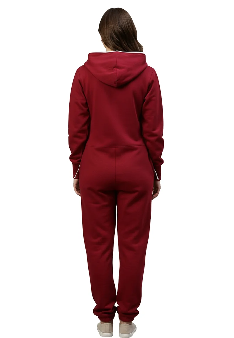 Original Geelee Jumpsuit by Switcher