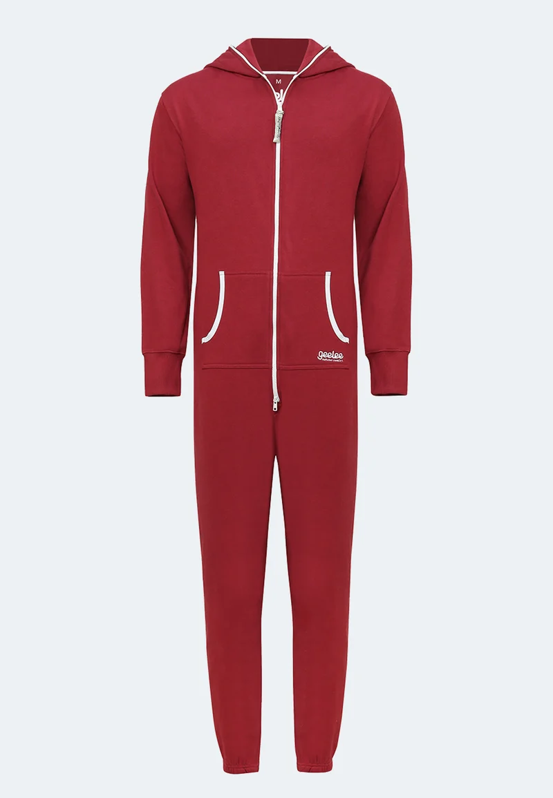 Original Geelee Jumpsuit by Switcher