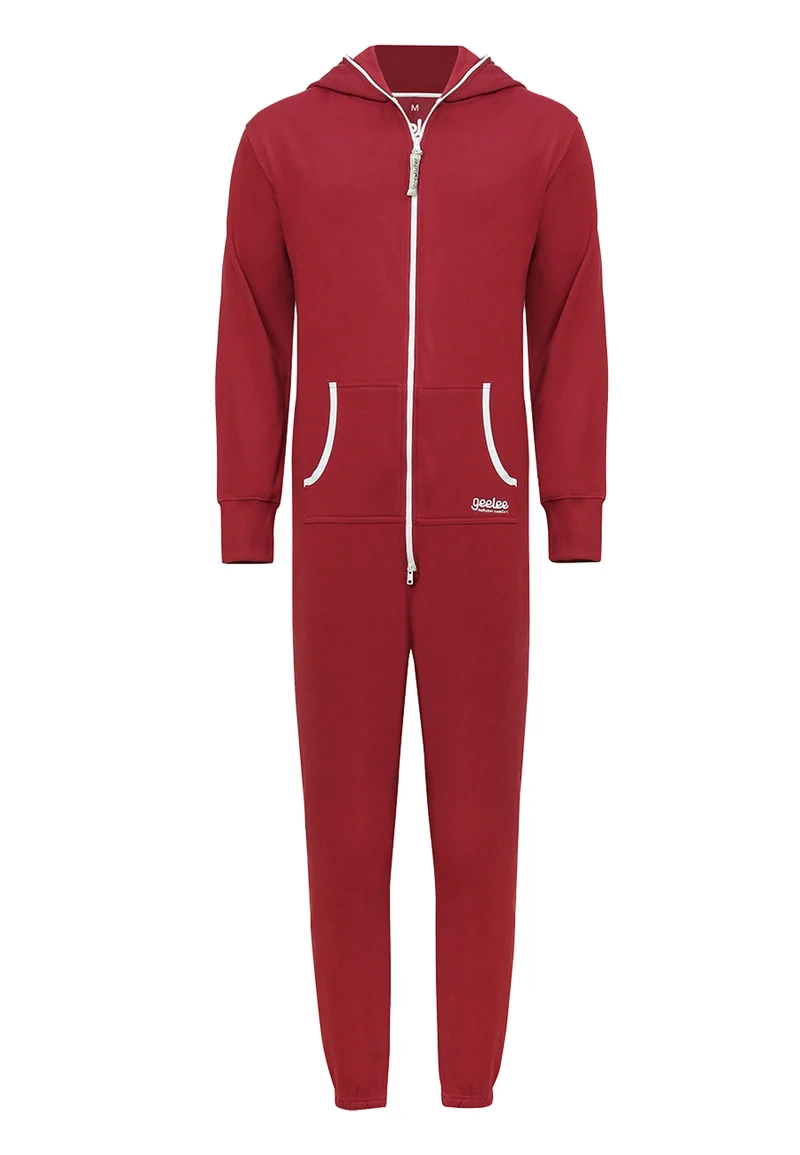 Original Geelee Jumpsuit by Switcher