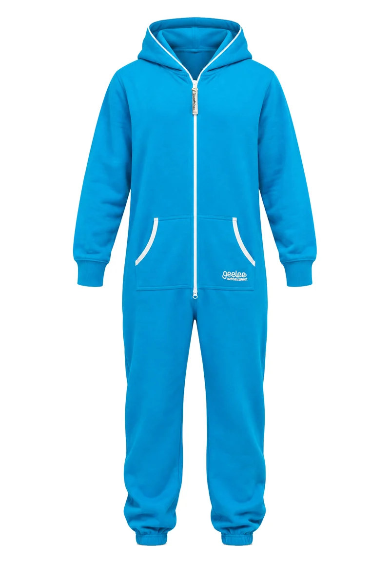 Original Geelee Jumpsuit by Switcher