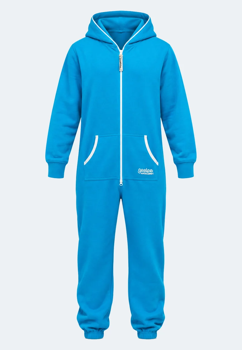 Original Geelee Jumpsuit by Switcher