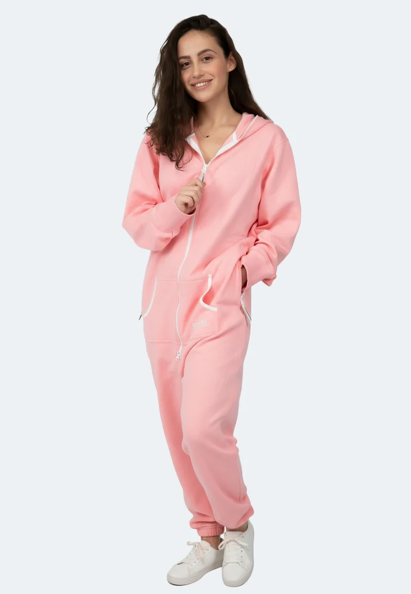 Original Geelee Jumpsuit by Switcher