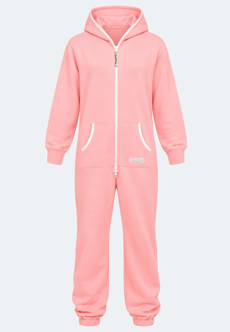Original Geelee Jumpsuit by Switcher