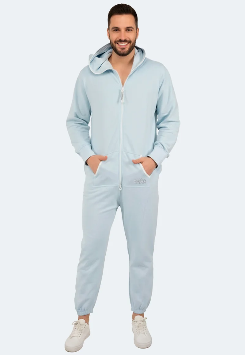 Original Geelee Jumpsuit by Switcher