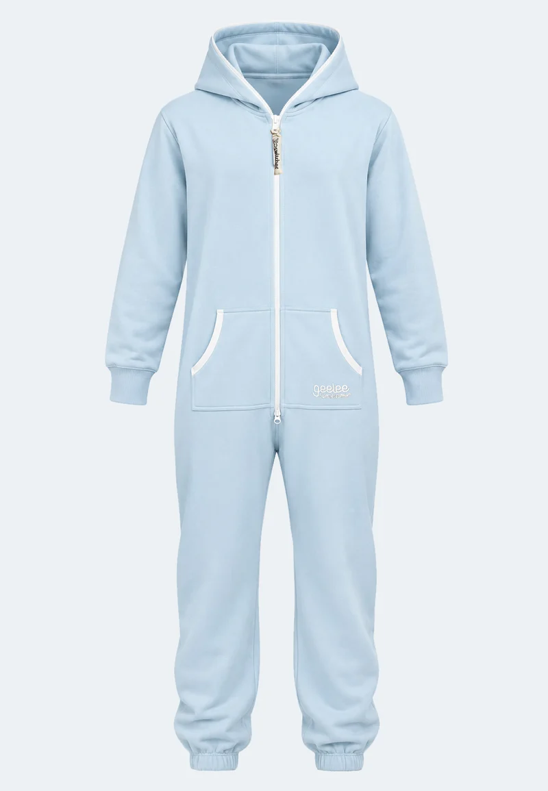 Original Geelee Jumpsuit by Switcher