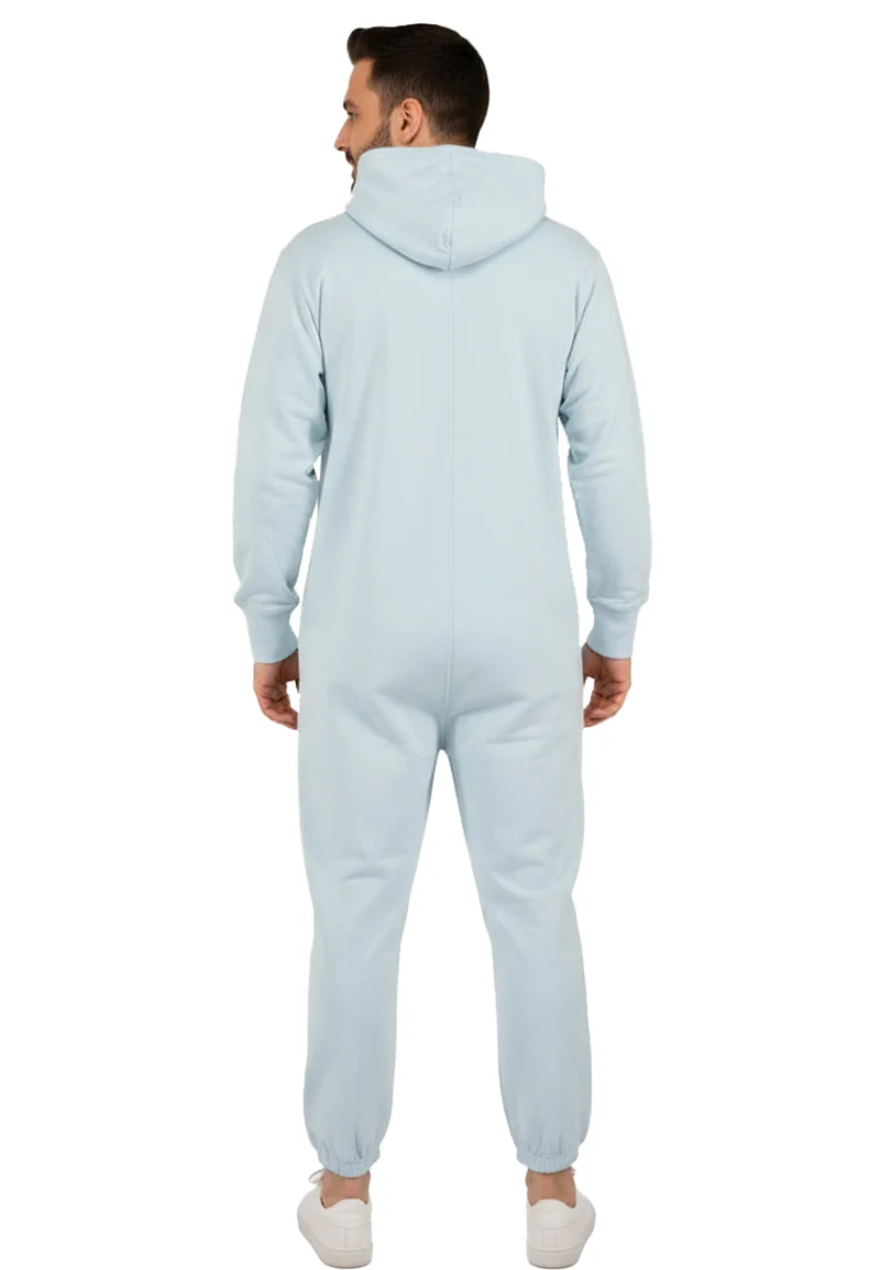 Original Geelee Jumpsuit by Switcher