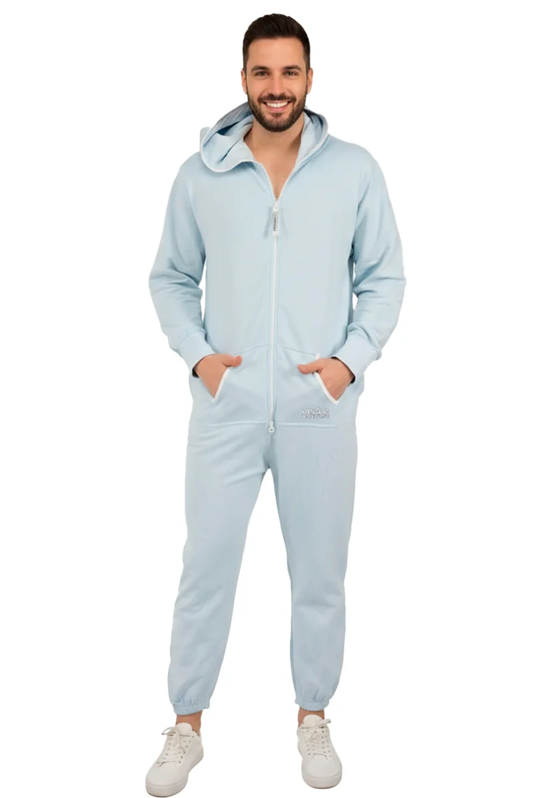 Original Geelee Jumpsuit by Switcher