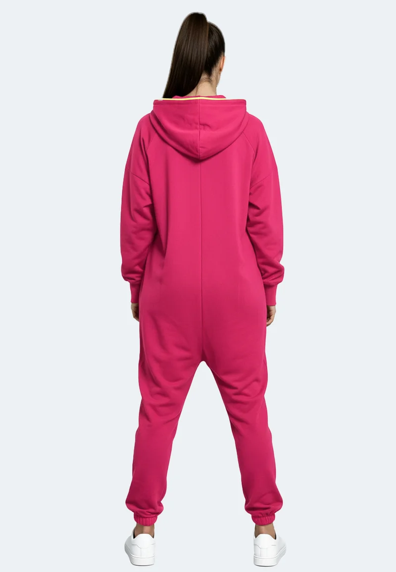Original Geelee Jumpsuit by Switcher