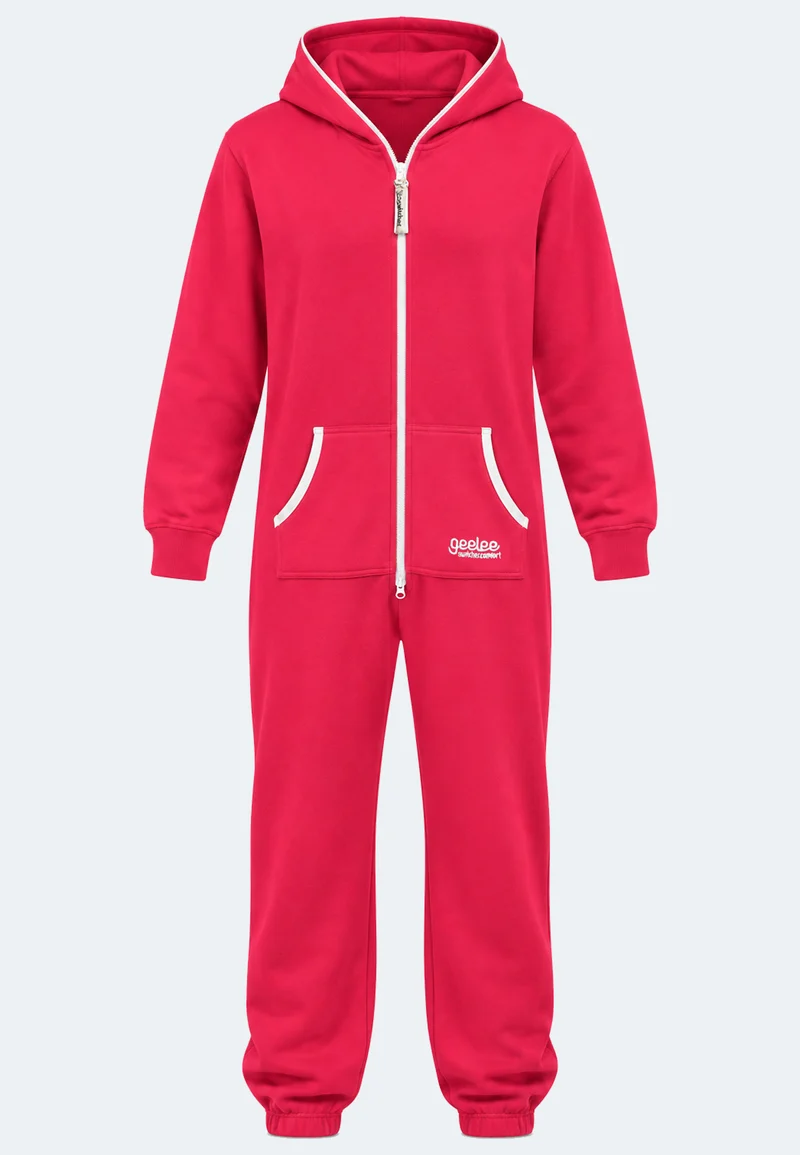 Original Geelee Jumpsuit by Switcher