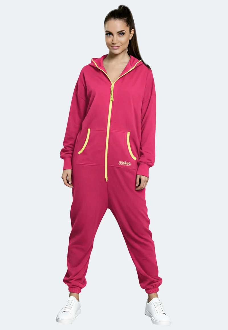 Original Geelee Jumpsuit by Switcher