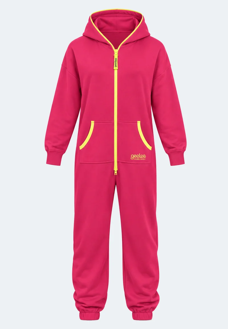 Original Geelee Jumpsuit by Switcher