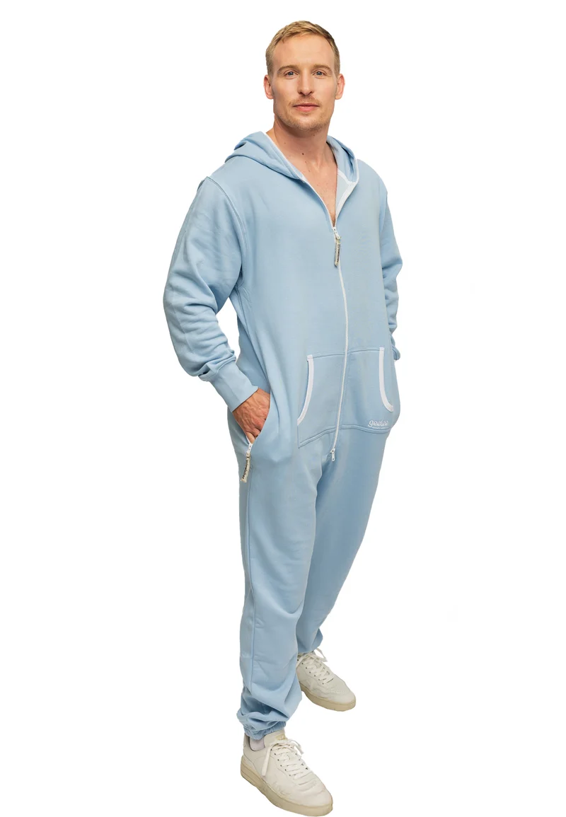 Original Geelee Jumpsuit by Switcher