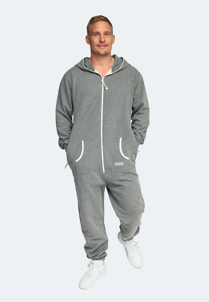 Original Geelee Jumpsuit by Switcher
