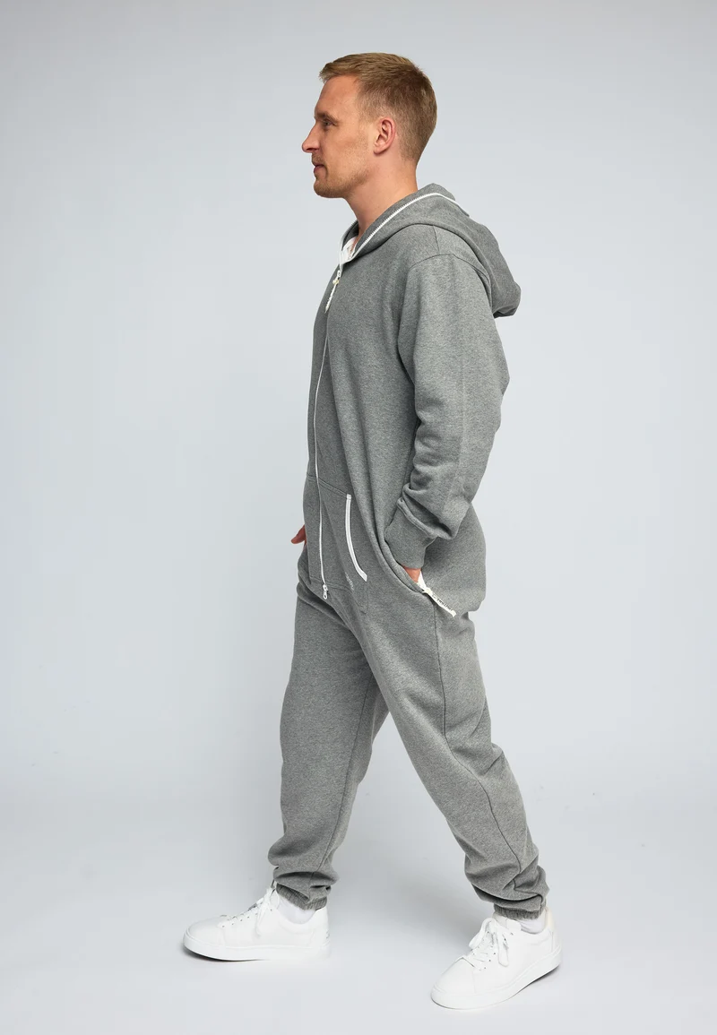 Original Geelee Jumpsuit by Switcher